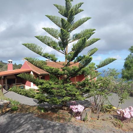 Casa Los Calderos Mazo エクステリア 写真