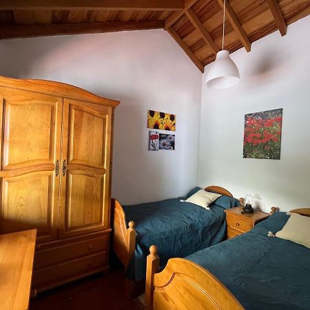 Casa Los Calderos Mazo エクステリア 写真