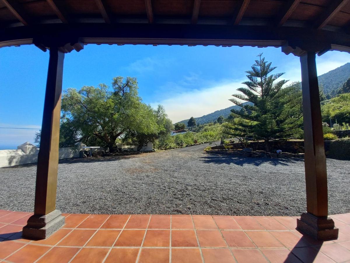 Casa Los Calderos Mazo エクステリア 写真
